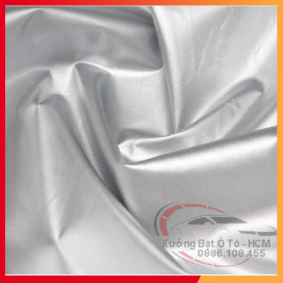 [FORD ECOSPORT] Bạt Phủ Ô Tô Vải Dù Oxford, Tráng Nhôm Cao Cấp, Áo Trùm Bảo Vệ Xe FORD ECOSPORT, Bạc Phủ Trùm Chống Nóng Chống Mưa, Chống Xước Xe, Bạt Của Xưởng Được May Theo Kích Cỡ Xe, Cam Kết Vừa Xe, Bền Và Đẹp Tới 2 Năm