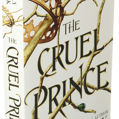 The Folk Of The Air 1: The Cruel Prince