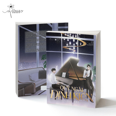 Quý Ngài Định Kiến - Tặng Kèm Bookmark 2 Mặt