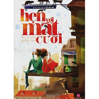 Hẹn Với Mắt Cười