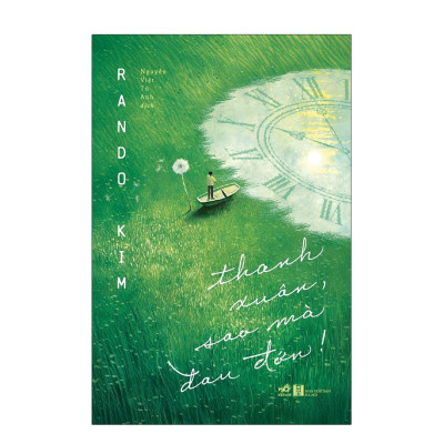 Thanh xuân, sao mà đau đớn! - Bản Quyền