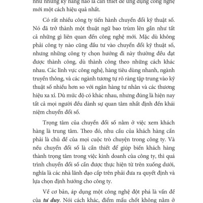 Futureproof - 15 Nhân Tố Quyết Định Tương Lai Của Doanh Nghiệp