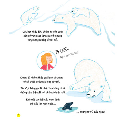 Chúng Ta Có Thể Bảo Vệ Trái Đất?