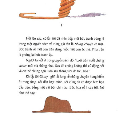 Hoàng Tử Bé (Tái Bản 2019)