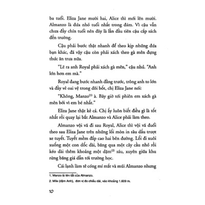 Ngôi Nhà Nhỏ Trên Thảo Nguyên Tập 2: Cậu Bé Nhà Nông (Tái Bản 2019)