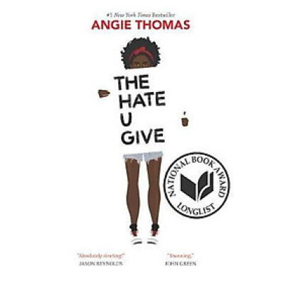 The Hate U Give