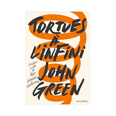 Tiểu thuyết thiếu nhi tiếng Pháp - Tortues A L