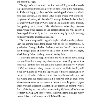 The Lost Summers Of Newport