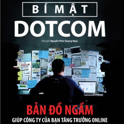 Bí Mật Dotcom (Tái Bản 2021)