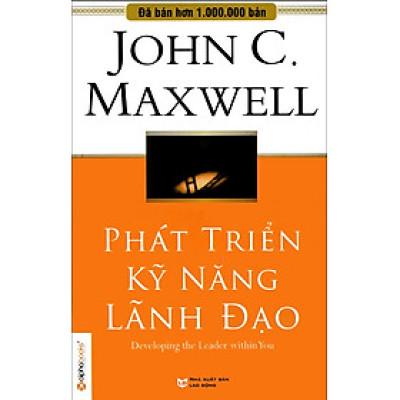 Phát Triển Kỹ Năng Lãnh Đạo_AL