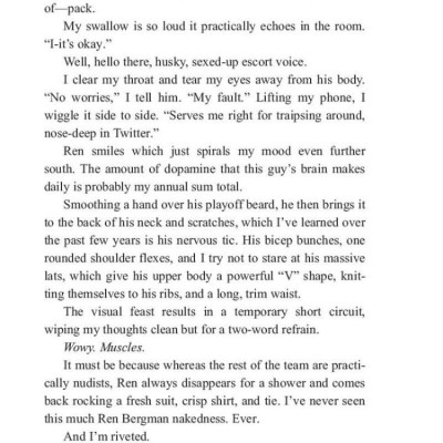 Bergman Brothers 2: Always Only You