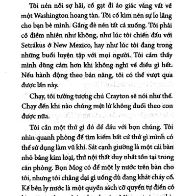 Số Bảy Báo Thù