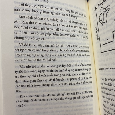 Bí mật Dotcom : Bản đồ ngầm ( Bìa cứng )