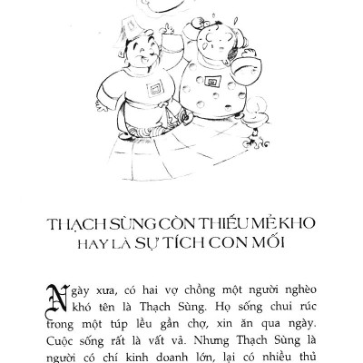 Kho Tàng Truyện Cổ Tích Việt Nam 02 (Tái Bản 2020)