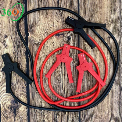 Bộ 2 Dây Câu Bình Ắc Quy  Blaupunkt JS 3.0