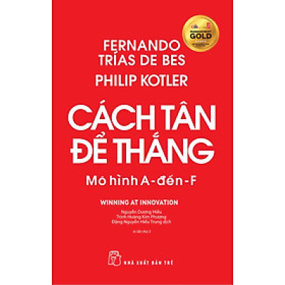 Cách Tân Để Thắng: Mô Hình A - Đến - F