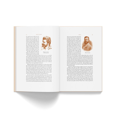 Truyện Cổ Grimm (Ấn Bản Đầy Đủ Nhất Kèm 184 Minh Hoạ Của Philipp Grot Johann Và Robert Leinweber)