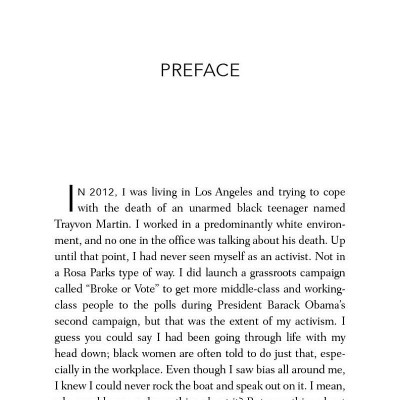 The Memo : What Women Of Color Need To Know To Secure A Seat At The Table