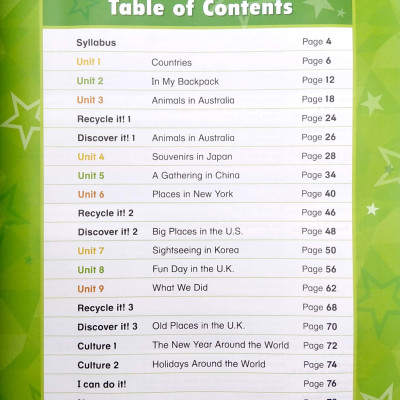 Sách ngoại văn: Superkids 3rd Student Book With Audio CDs And PEP Access Code Level 4