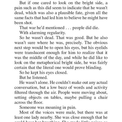 Bridgerton Prequel 2: The Girl With The Make-Believe Husband