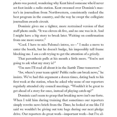 The Ex Talk: She Just LOVE To Hate Him…