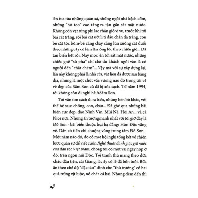 Hoài Niệm Và Mộng Du