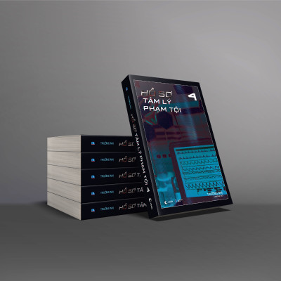 Hồ Sơ Tâm Lý Phạm Tội - Tập 4