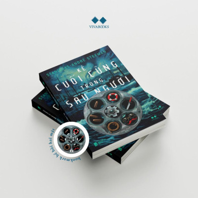 Kẻ Cuối Cùng Trong Sáu Người  - Bản Quyền