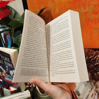 Sách - The Three-Body Problem by Cixin Liu - Sách tiếng anh/Fiction