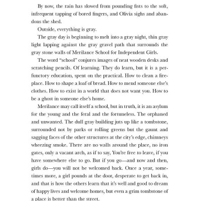 Gallant - V. E. Schwab