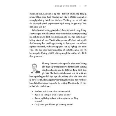 Netflix - Phá Bỏ Nguyên Tắc Để Bứt Phá