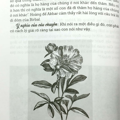 Truyện Kể Mỗi Tối Giúp Bé Ngủ Ngon - Mùa Xuân