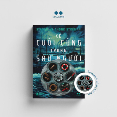 Kẻ Cuối Cùng Trong Sáu Người  - Bản Quyền