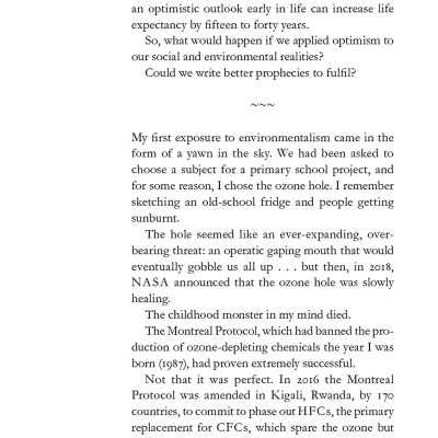 Who Cares Wins: How To Protect The Planet You Love