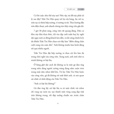 Sách - Điểm Đoạt Mạng