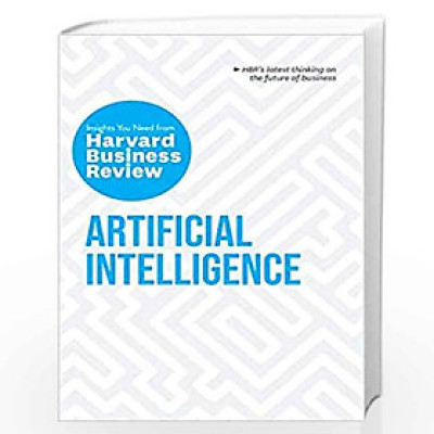 HBR Insights Series: Artificial Intelligence