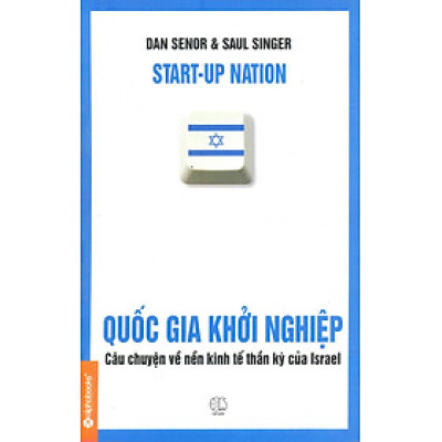 Trạm Đọc Official | Quốc Gia Khởi Nghiệp