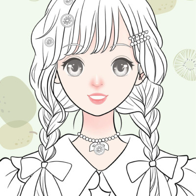 Sách Trang Điểm - Công Chúa Hoa Rosy