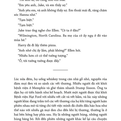 Đền Mạng - A Time To Kill