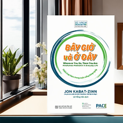 Bây giờ và Ở đây - PACE185