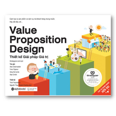 Combo Sách Kinh Tế Hay: Kinh Tế Học Dành Cho Đại Chúng + Thiết Kế Giải Pháp Giá Trị