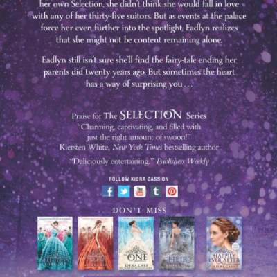 Truyện đọc tiếng Anh - Crown Heir