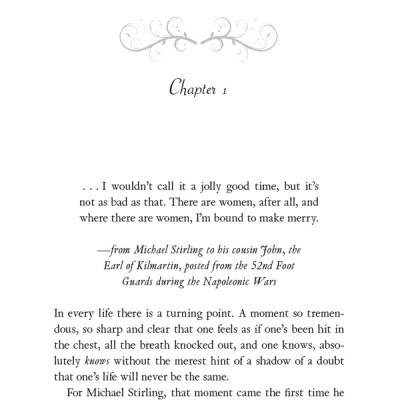 Bridgertons 6: When He Was Wicked