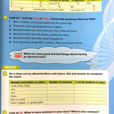 Big English Plus AME SB 4