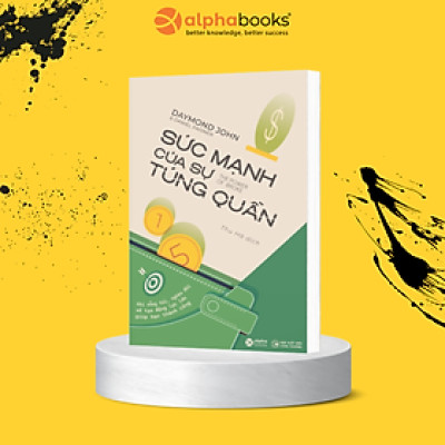 Sách - Sức mạnh của sự túng quẫn