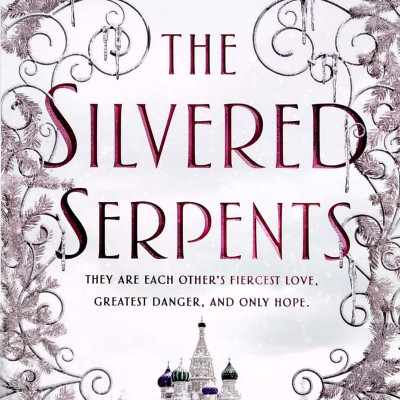 The Silvered Serpents