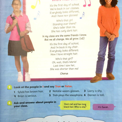 Big English Plus AME SB 4