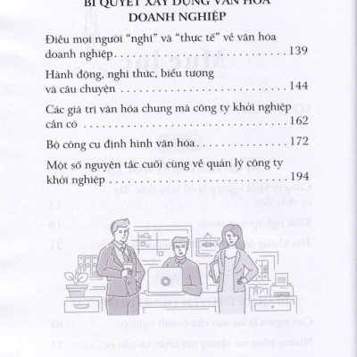 BÍ QUYẾT KHỞI NGHIỆP - Ozan Dagdeviren