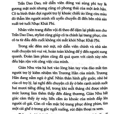Sự Cám Dỗ Cuối Cùng (Tái Bản 2019)