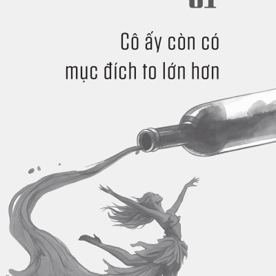 Sách - Rượu Độc